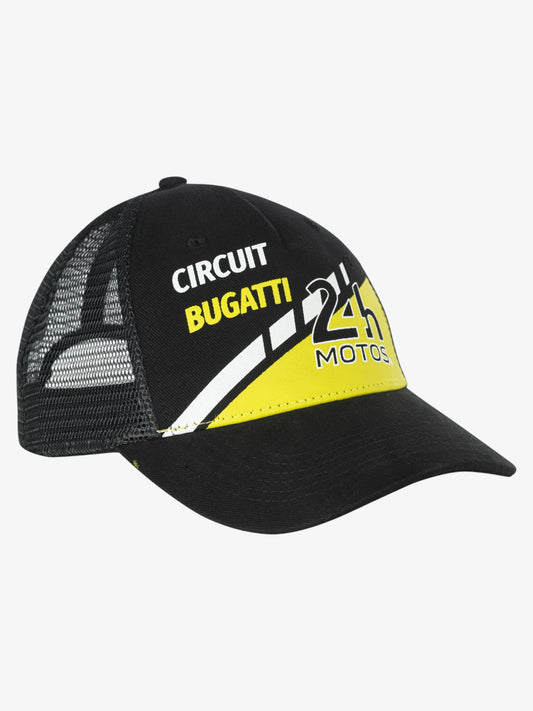 Casquette Racing - 24h Motos image 3