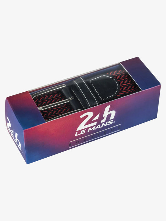 Ceinture Tressé - 24H Le Mans image 4
