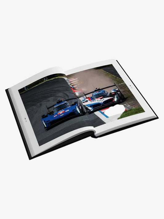The Art Of Endurance - Editions Cercle D'Art image 2