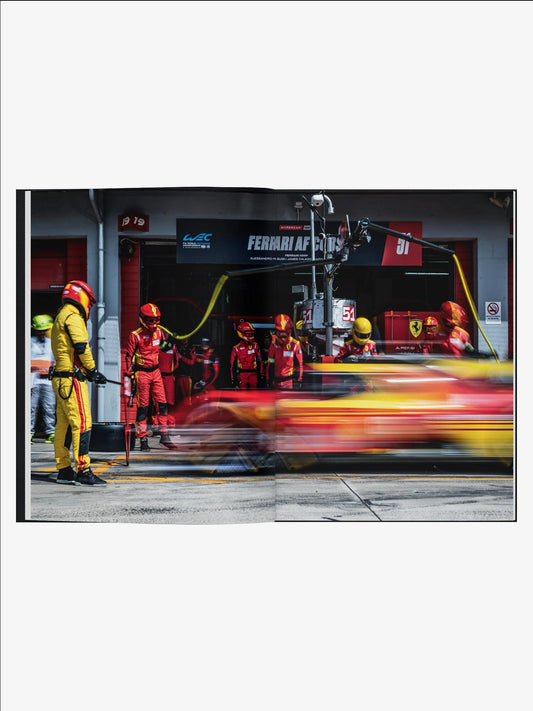 The Art Of Endurance - Editions Cercle D'Art image 3