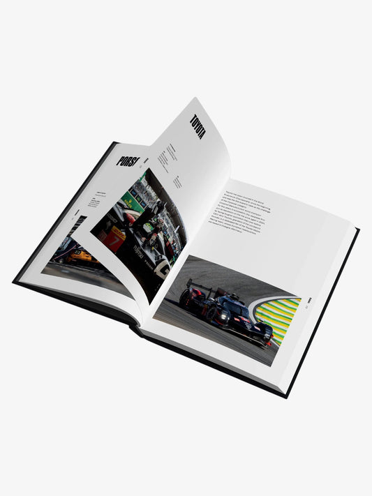 The Art Of Endurance - Editions Cercle D'Art image 4