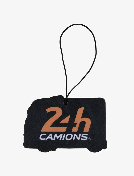 Car Air Freshener - 24h Camions (Trucks) image 2