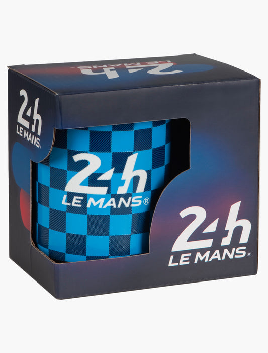 MUG DAMIERS - 24H LE MANS image 2
