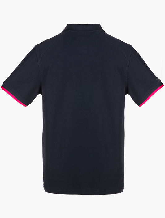 Men’s Polo Shirt – Le Mans Classic image 2