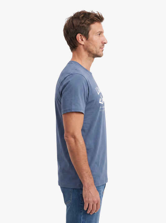 T-shirt Porsche 917 - Steve McQueen X Le Mans image 2
