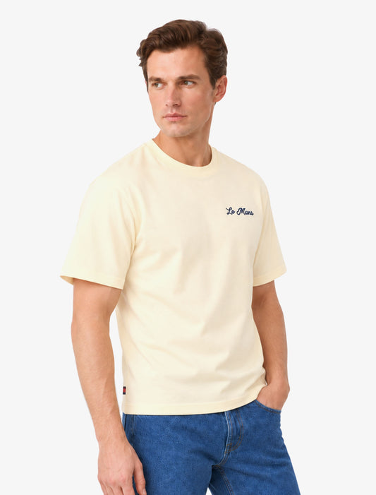 Giovani Massa T-shirt Dress - Robe Di Kappa X 24H Le Mans image 2