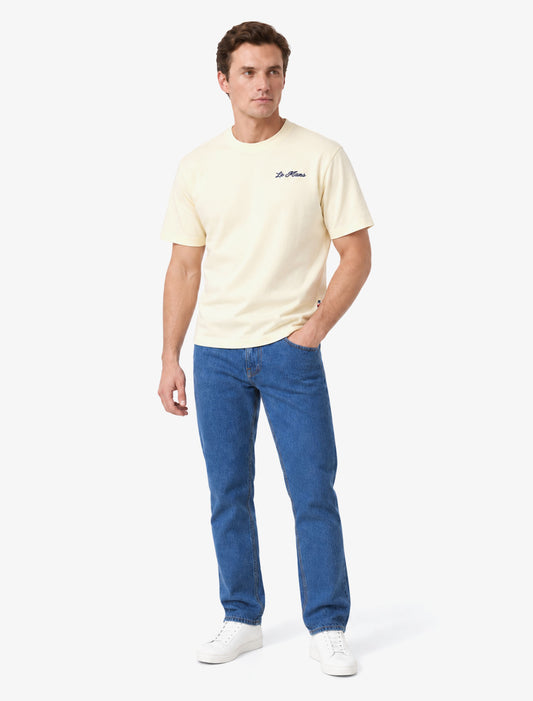 Giovani Massa T-shirt Dress - Robe Di Kappa X 24H Le Mans image 4