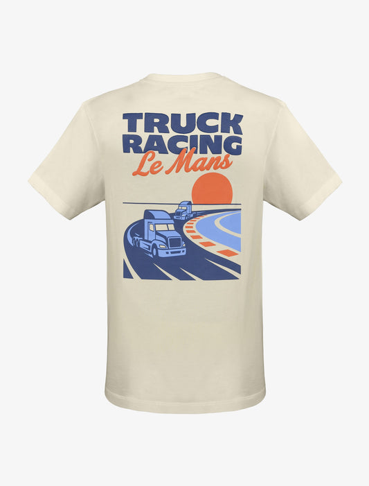 T-Shirt Truck Racing - 24h Camions image 2