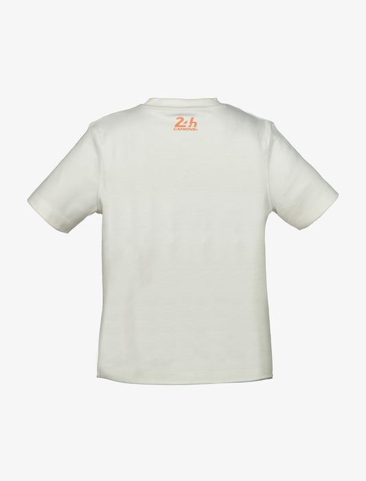Women’s Freedom Ride T-shirt – 24h Camions (Trucks) image 2