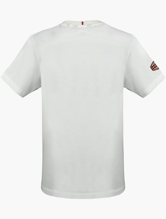 Victory Flag T-shirt – Steve McQueen x Le Mans image 2