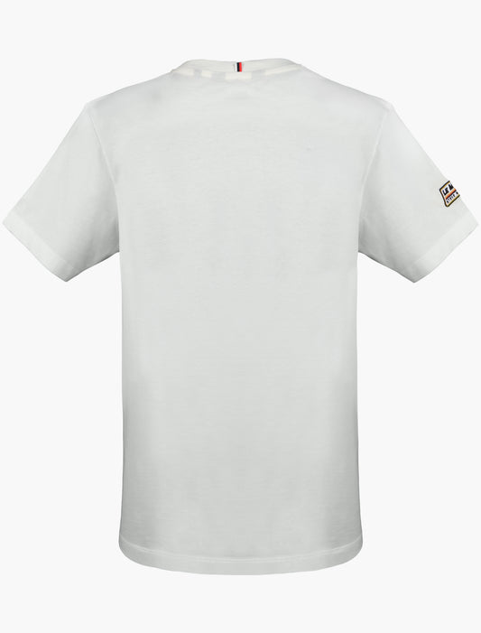 T-Shirt Trio 917 Graphic Tee - Steve McQueen x Le Mans image 2