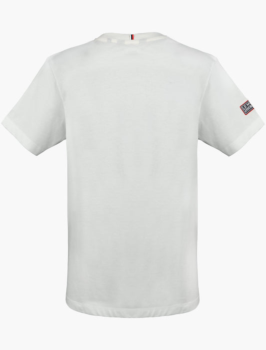 McQueen 20 Tee T-shirt – Steve McQueen x Le Mans image 2