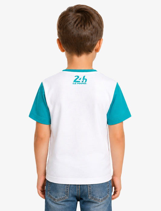 T-shirt Enfant Enjoy The Ride - 24H Le Mans image 2