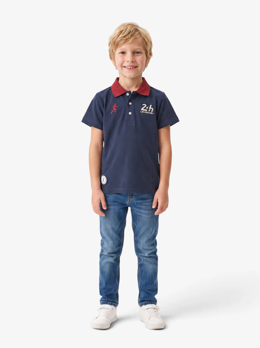 Polo Enfant Originals - 24H Le Mans image 4