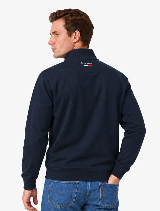 Giovani Andretto Dress Sweater - Robe Di Kappa X 24H Le Mans image 3