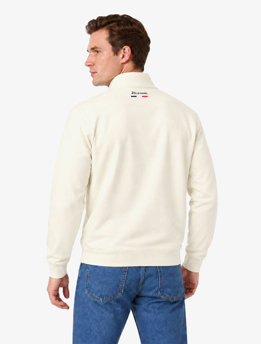 Giovani Mosso Sweater Dress - Robe Di Kappa X 24H Le Mans image 3