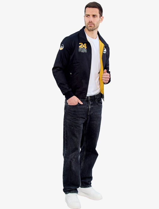 Blouson Le Mans 66 - Légende image 4