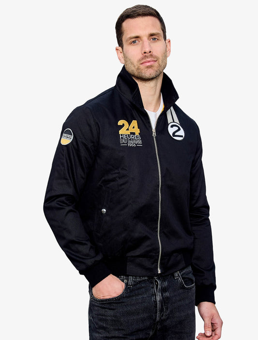 Blouson Le Mans 66 - Légende image 2