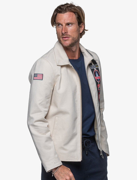 Veste Canva Snake - Shelby image 2