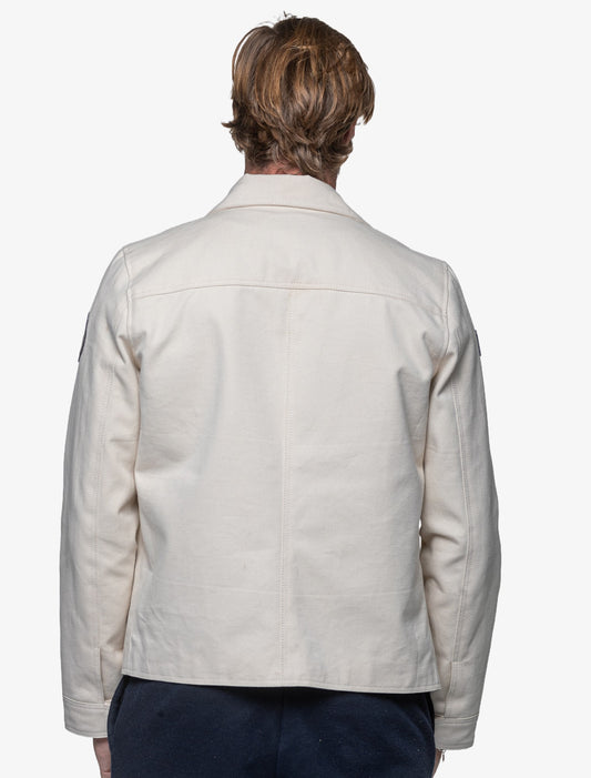 Veste Canva Snake - Shelby image 3