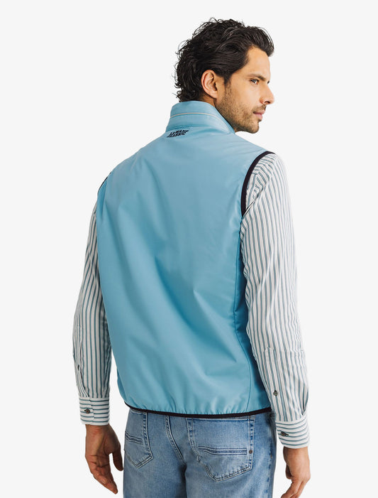 Bodywarmer - STATE OF ART X LE MANS CLASSIC image 2