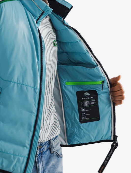 Bodywarmer - STATE OF ART X LE MANS CLASSIC image 4
