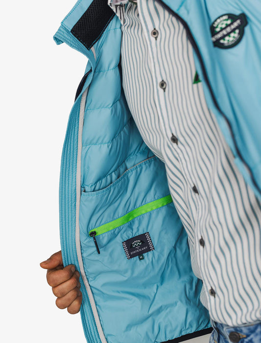 Bodywarmer - STATE OF ART X LE MANS CLASSIC image 3