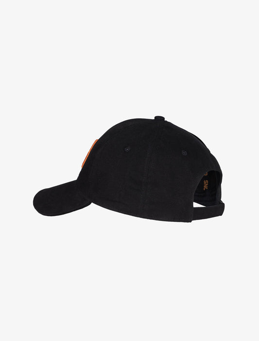Casquette Essential Black - 24h Camions image 3