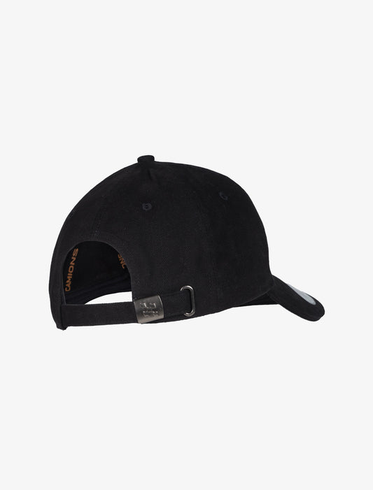 Casquette Essential Black - 24h Camions image 4