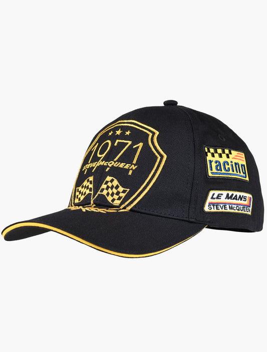 Ready Set Cap – Steve McQueen x Le Mans image 2