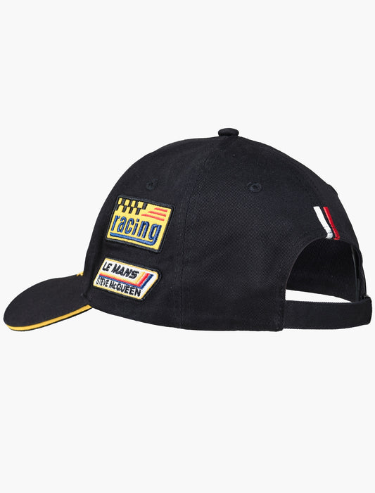 Ready Set Cap – Steve McQueen x Le Mans image 3