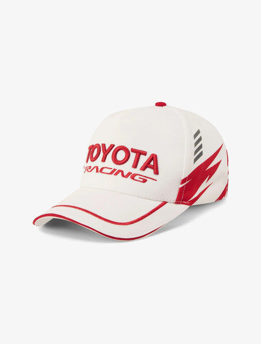Casquette Toyota Racing WEC image 2