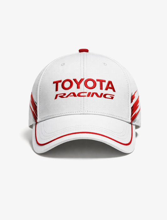 Casquette Toyota Racing WEC image 3