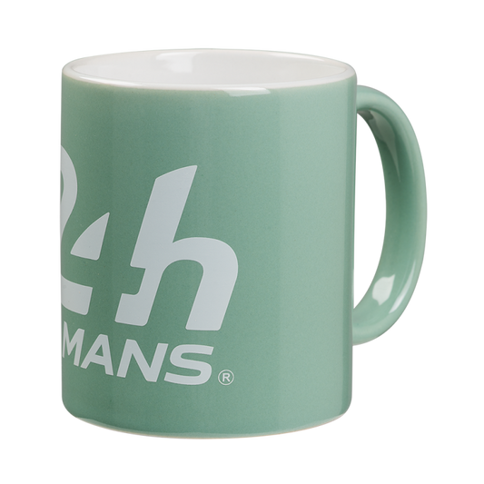 Mug Logo - 24h Le Mans
