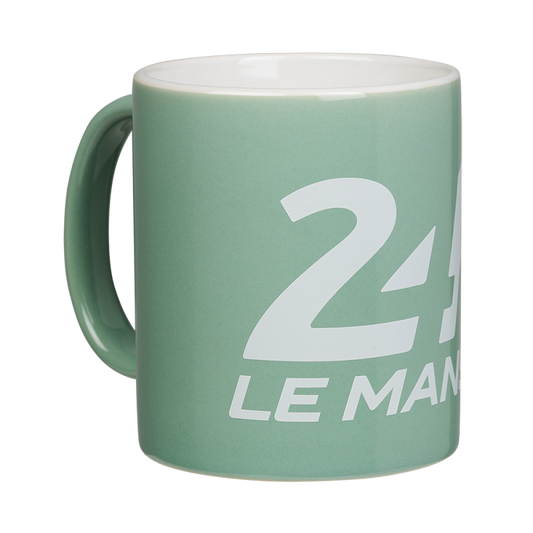 Mug Logo - 24h Le Mans