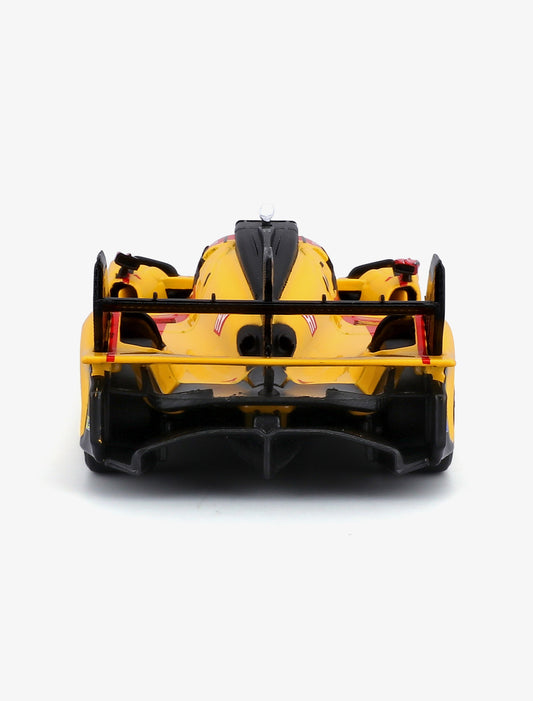 Ferrari 499P N°83 2025 - 1/43 - Bburago image 4