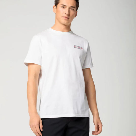 T-shirt Penske Motorsport - Porsche