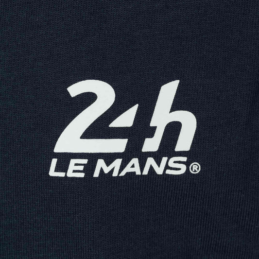 T-shirt Enfant Aventure Circuit - 24H Le Mans