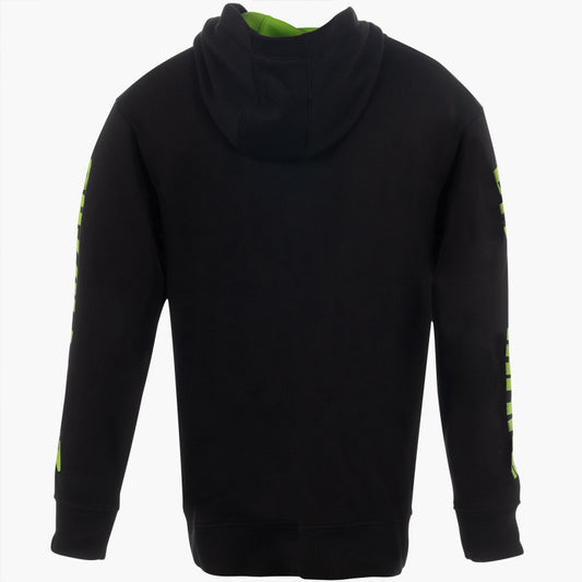 Sweat à Capuche Griffe - 24H Motos