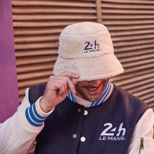 Bob Réversible - 24H Le Mans
