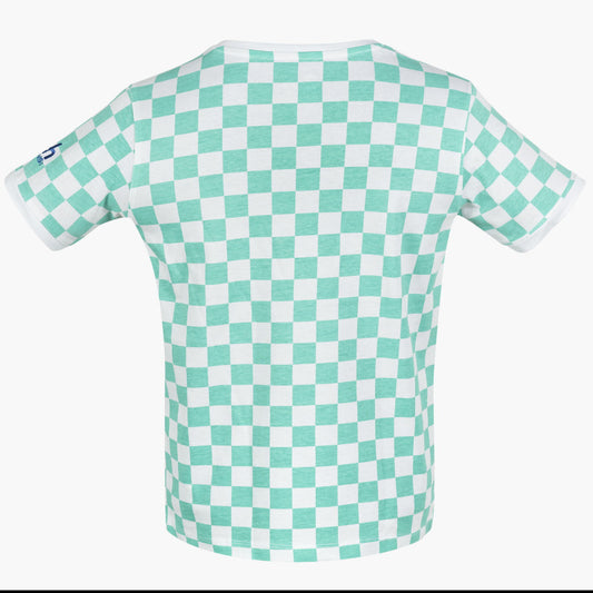 T-shirt Enfant Race Flag - 24H Le Mans