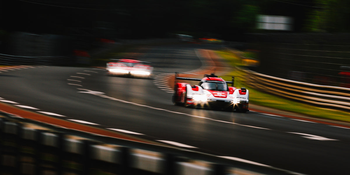 Boutique Officielle des 24 Heures du Mans
