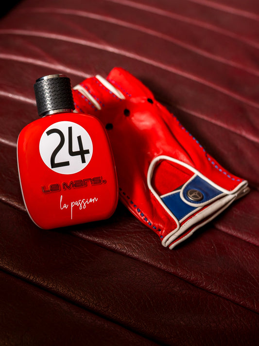 Eau De Parfum La Passion - 24H Le Mans image 4