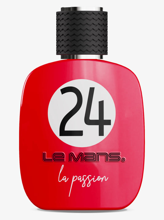 Eau De Parfum La Passion - 24H Le Mans image 2