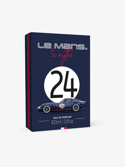 Eau De Parfum Le Mythe - 24H Le Mans image 3