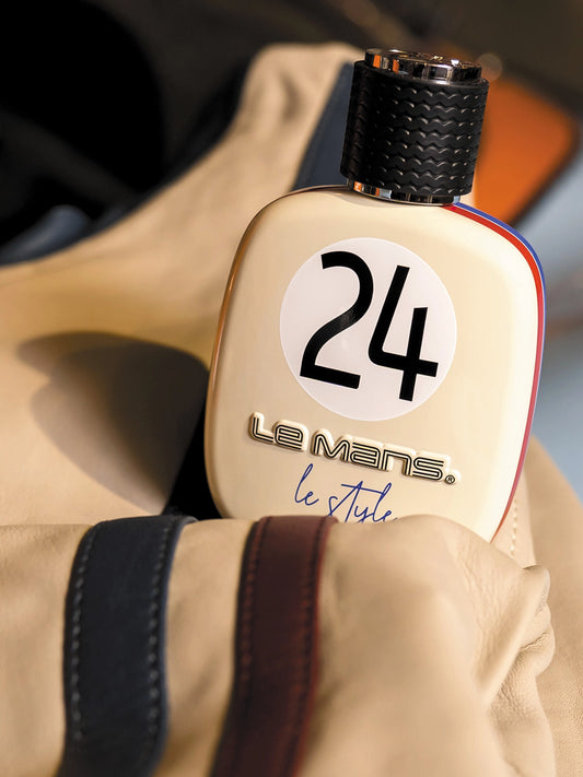 Eau De Parfum Le Style - 24H Le Mans image 4
