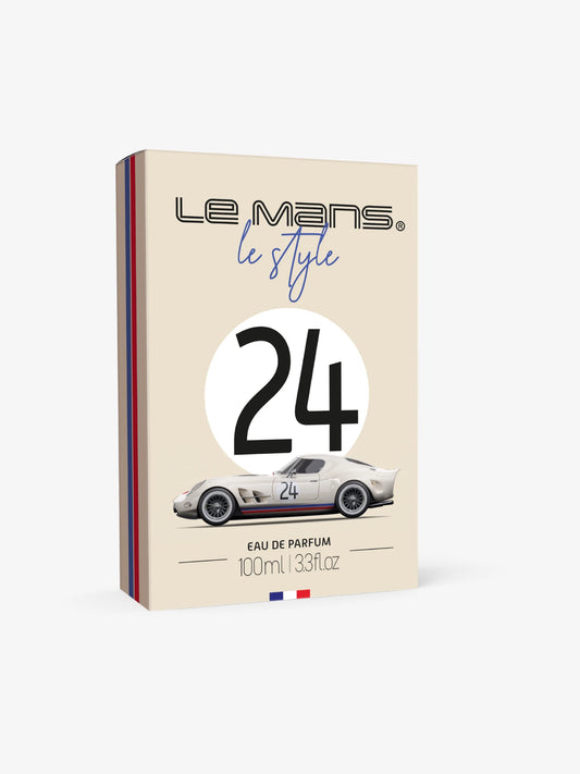 Eau De Parfum Le Style - 24H Le Mans image 3