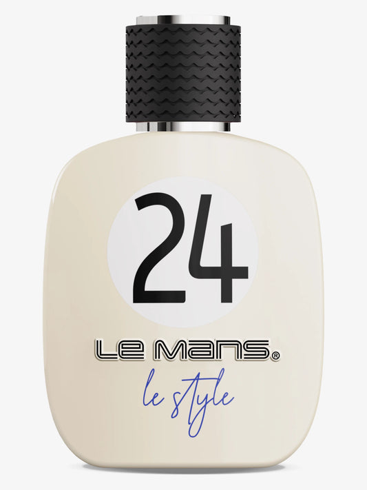 Eau De Parfum Le Style - 24H Le Mans image 2