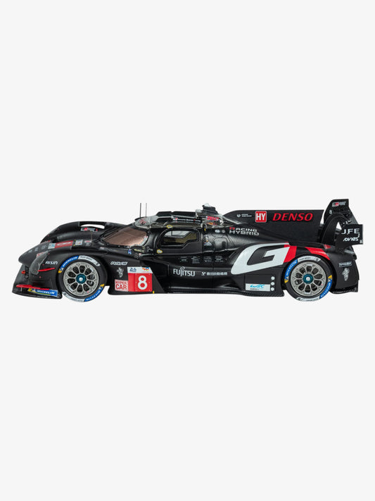 TOYOTA GR010 HYBRID LM24/8 image 4