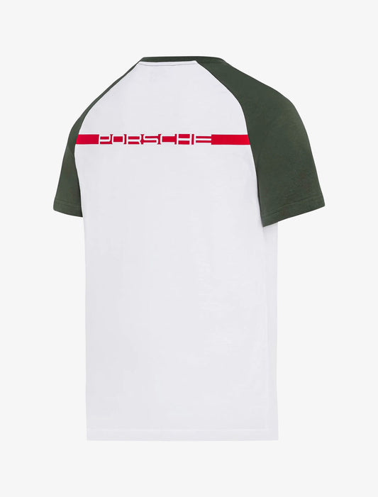 RS 2.7 T-shirt – Porsche image 2